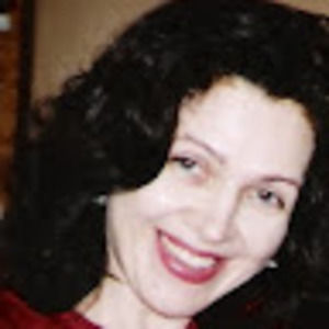 Meet your Posher, Yelena